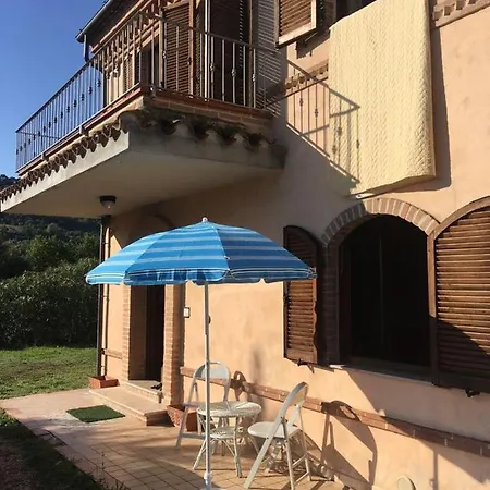Yogalujah Holistic Bed & Breakfast