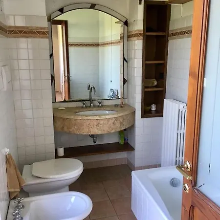 Bed & Breakfast Yogalujah Holistic Campofilone