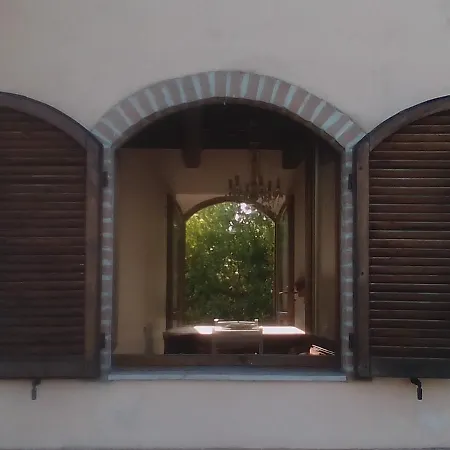 Yogalujah Holistic Bed & Breakfast Campofilone