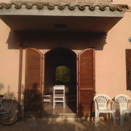 Yogalujah Holistic Bed & Breakfast