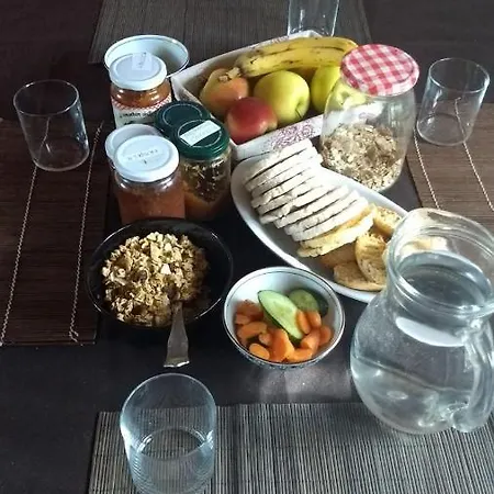 Bed & Breakfast Yogalujah Holistic Campofilone