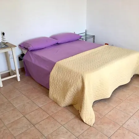 Yogalujah Holistic Bed & Breakfast Campofilone