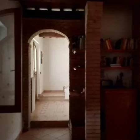 Bed & Breakfast Yogalujah Holistic Campofilone