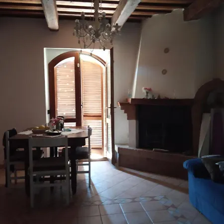 Bed & Breakfast Yogalujah Holistic Campofilone